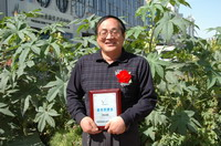 敦煌種業(yè)2005/2006年度先進(jìn)企業(yè)、優(yōu)秀管理者和先進(jìn)工作者名單