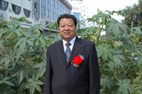 敦煌種業(yè)2005/2006年度先進(jìn)企業(yè)、優(yōu)秀管理者和先進(jìn)工作者名單