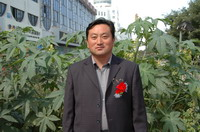 敦煌種業(yè)2005/2006年度先進(jìn)企業(yè)、優(yōu)秀管理者和先進(jìn)工作者名單