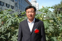 敦煌種業(yè)2005/2006年度先進(jìn)企業(yè)、優(yōu)秀管理者和先進(jìn)工作者名單