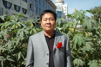 敦煌種業(yè)2005/2006年度先進(jìn)企業(yè)、優(yōu)秀管理者和先進(jìn)工作者名單