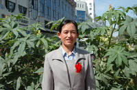 敦煌種業(yè)2005/2006年度先進(jìn)企業(yè)、優(yōu)秀管理者和先進(jìn)工作者名單