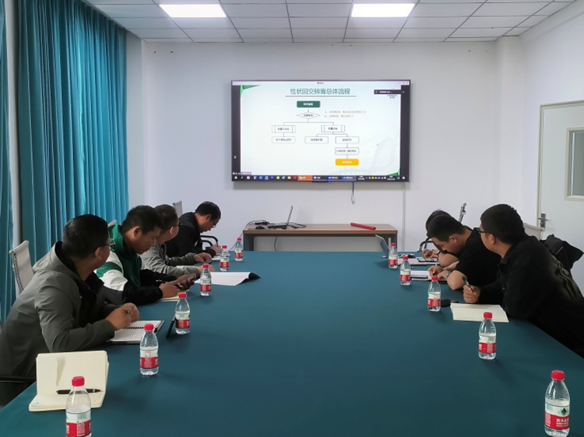 三抓三促進(jìn)行時(shí) | 加速新品種研發(fā) 凸顯核心競爭力 為種業(yè)振興插上科技創(chuàng)新的翅膀 —— 敦煌種業(yè)研究院“三抓三促”行動紀(jì)實(shí)