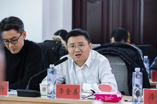 中國建設銀行股份有限公司領導一行蒞臨敦煌種業(yè)調研數(shù)字農業(yè)項目